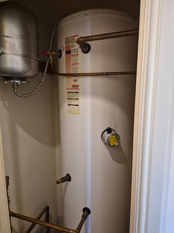 commercial legionella risk assessment doncaster business water system inspection