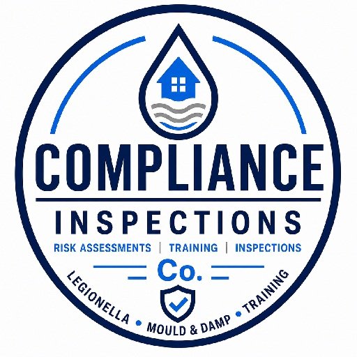 Compliance Inspections Co logo